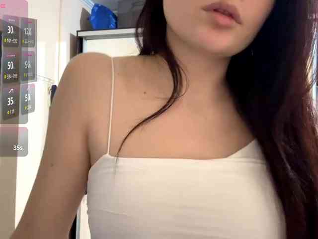 PearleneBellerdine webcam