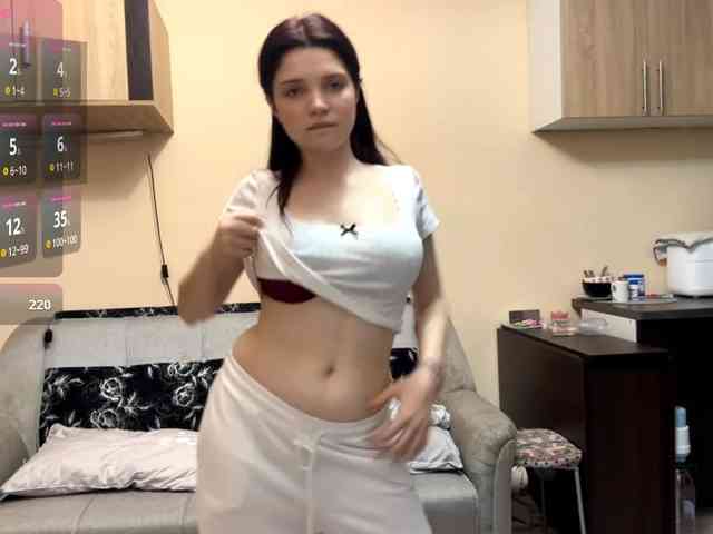 PearleneBellerdine webcam