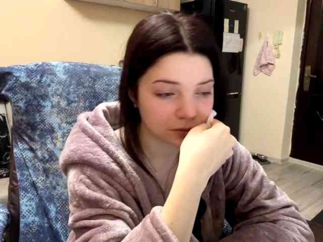 PearleneBellerdine webcam