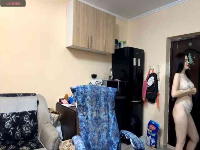 PearleneBellerdine webcam