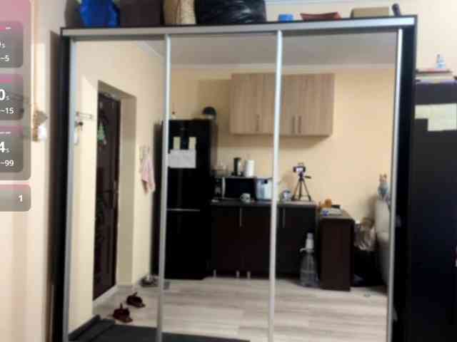 PearleneBellerdine webcam