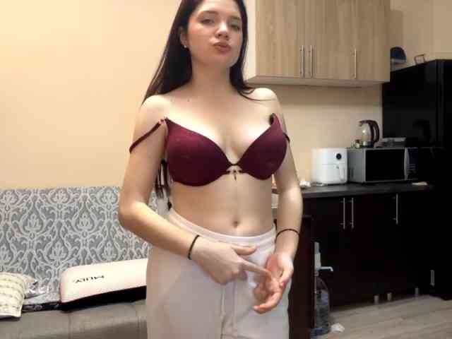 PearleneBellerdine webcam