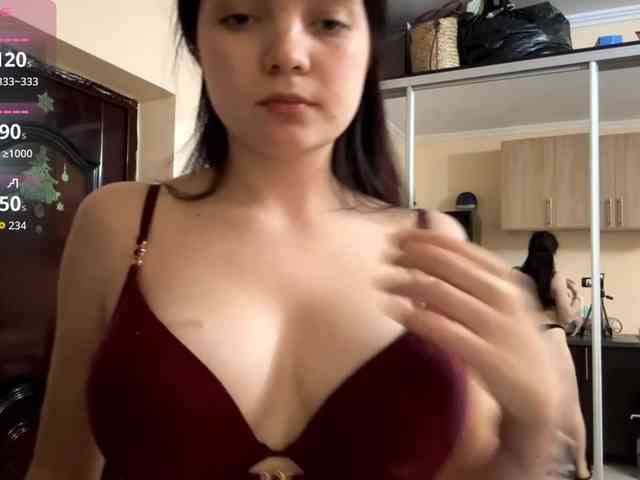 PearleneBellerdine webcam