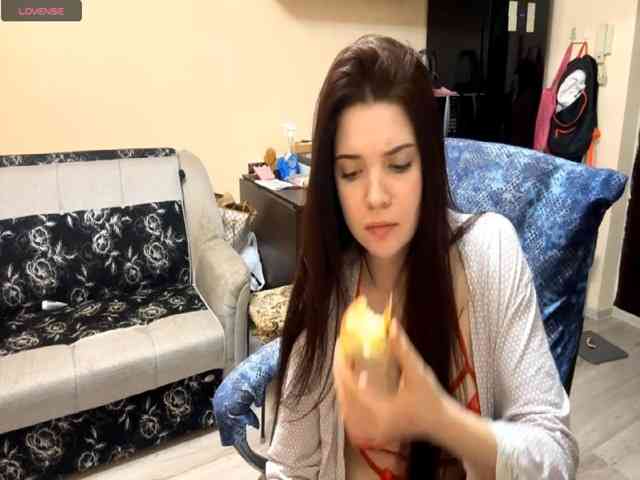 PearleneBellerdine webcam