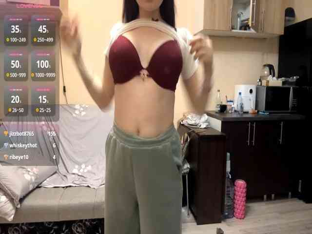 PearleneBellerdine webcam