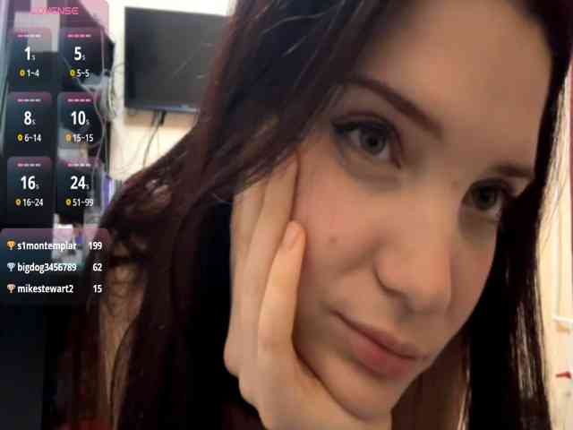 PearleneBellerdine webcam