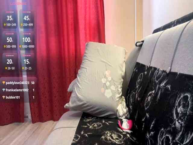 PearleneBellerdine webcam