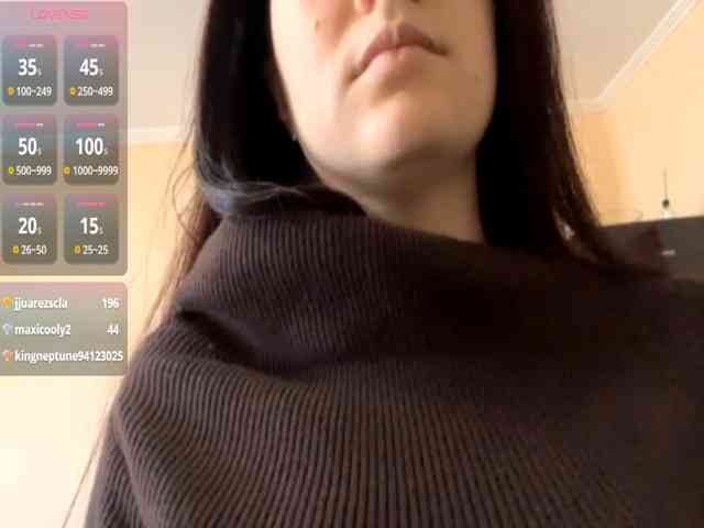 PearleneBellerdine webcam