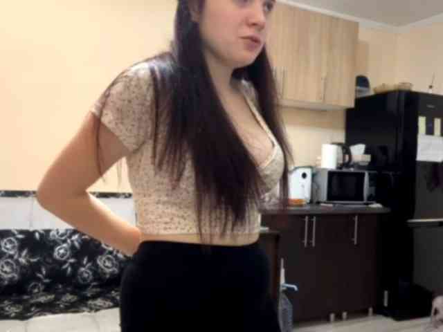 PearleneBellerdine webcam