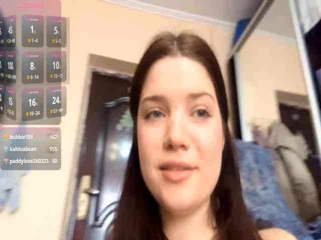 PearleneBellerdine webcam