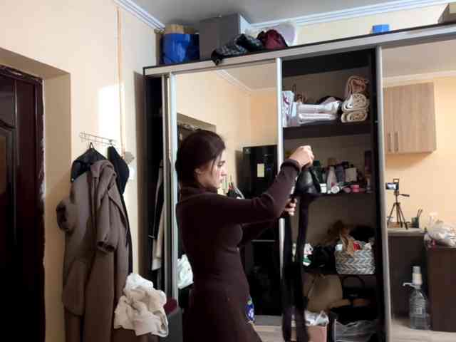 PearleneBellerdine webcam