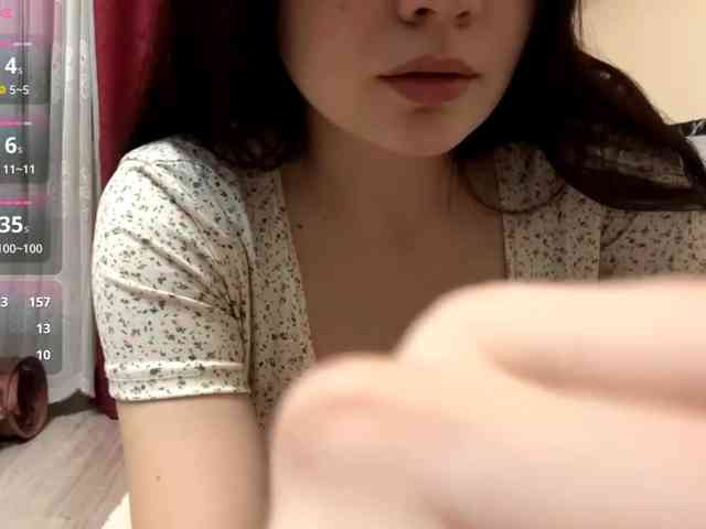 PearleneBellerdine webcam