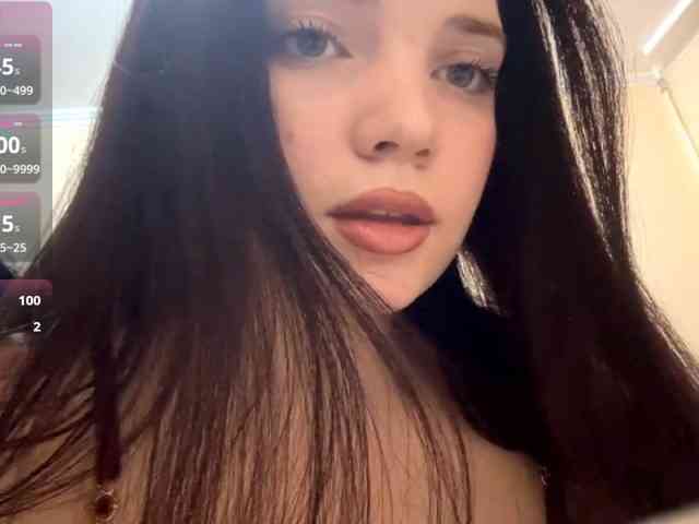 PearleneBellerdine webcam