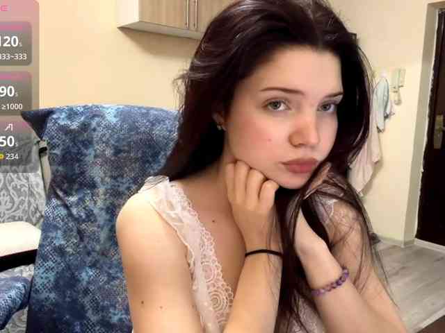 PearleneBellerdine webcam