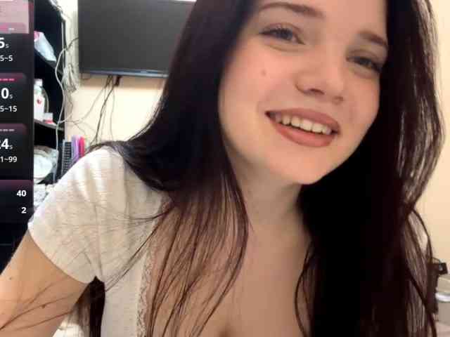 PearleneBellerdine webcam