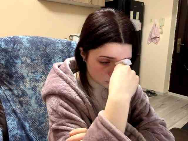 PearleneBellerdine webcam