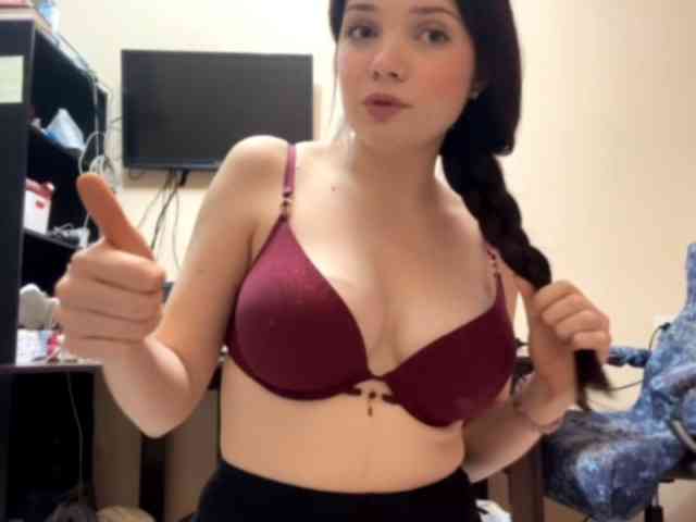 PearleneBellerdine webcam