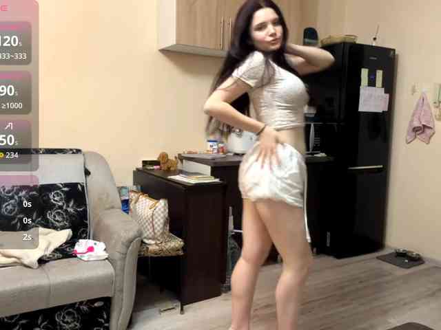 PearleneBellerdine webcam