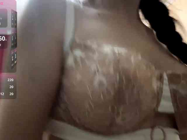 PearleneBellerdine webcam