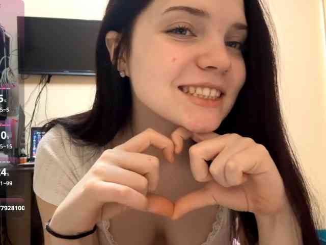 PearleneBellerdine webcam