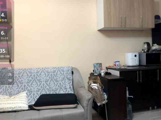 PearleneBellerdine webcam