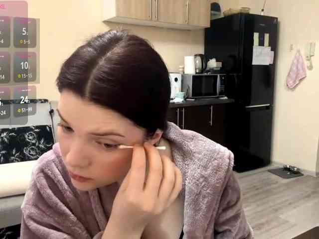 PearleneBellerdine webcam