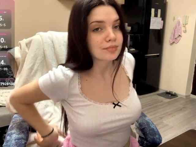 PearleneBellerdine webcam