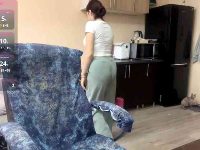 PearleneBellerdine webcam