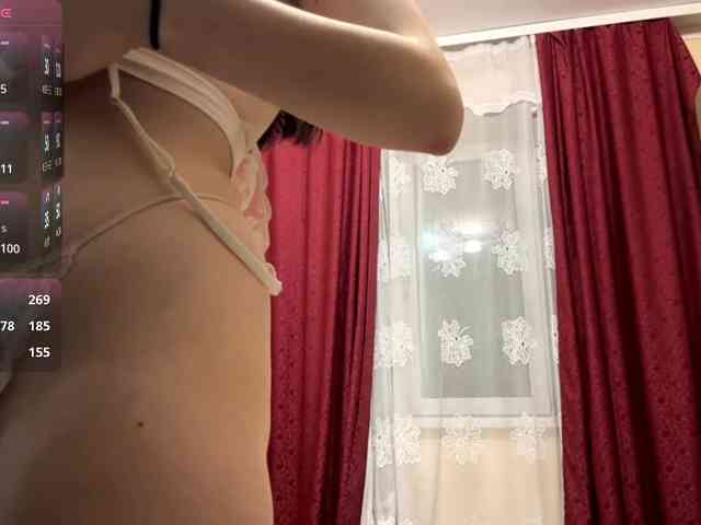 PearleneBellerdine webcam