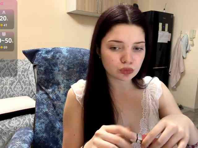 PearleneBellerdine webcam