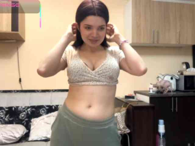 PearleneBellerdine webcam