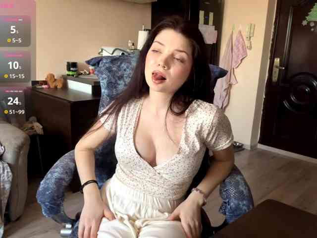 PearleneBellerdine webcam