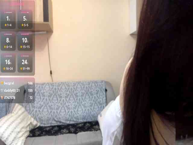 PearleneBellerdine webcam