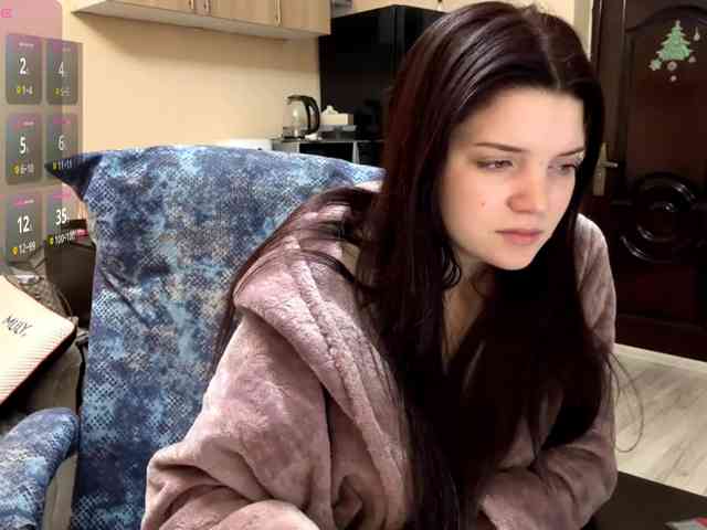 PearleneBellerdine webcam