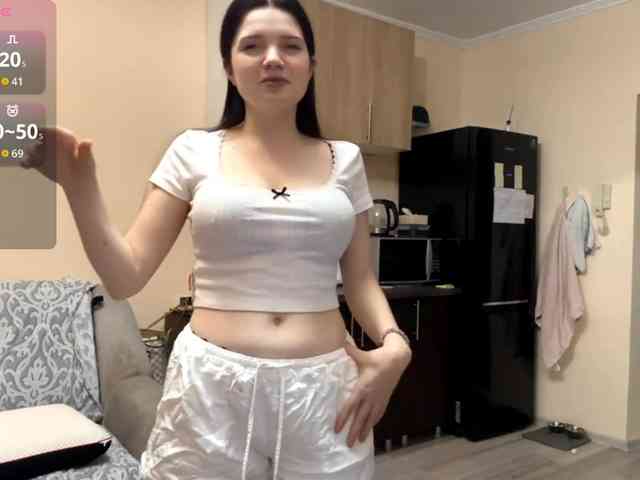 PearleneBellerdine webcam