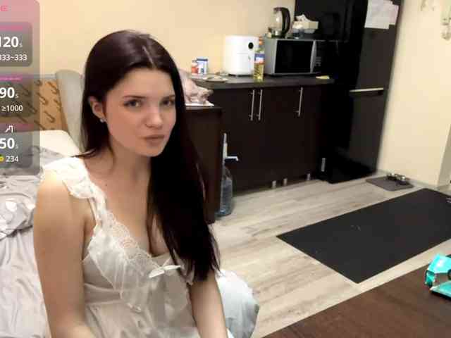 PearleneBellerdine webcam