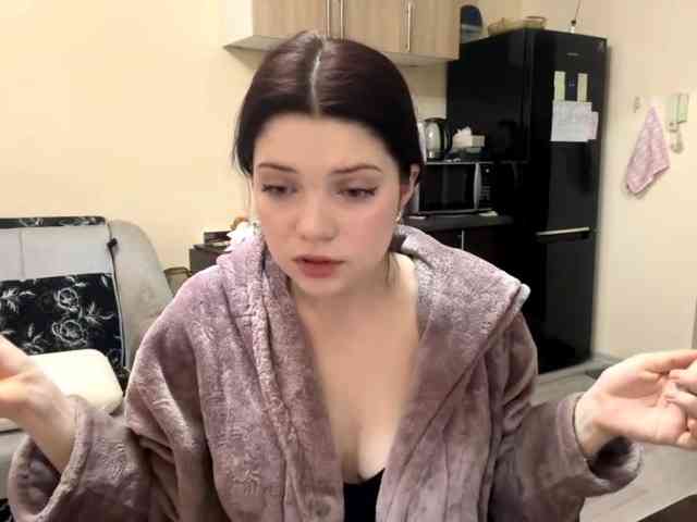 PearleneBellerdine webcam