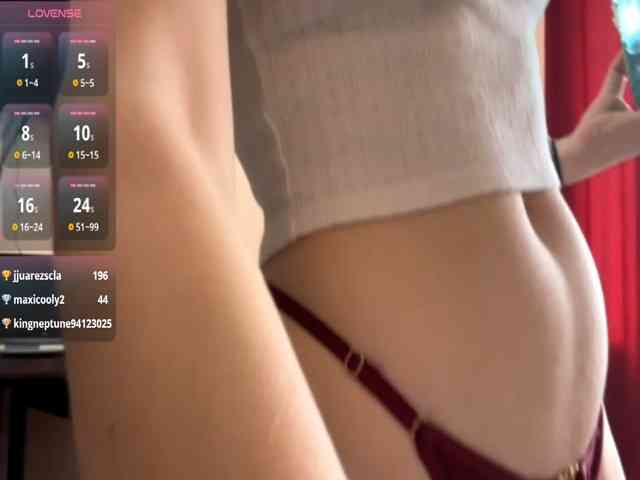 PearleneBellerdine webcam