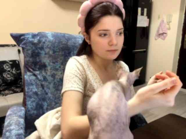 PearleneBellerdine webcam