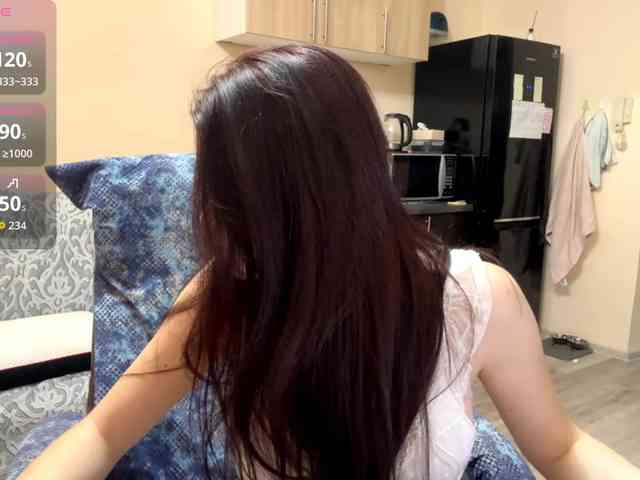 PearleneBellerdine webcam