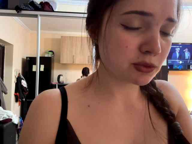 PearleneBellerdine webcam