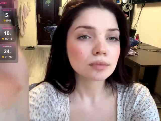 PearleneBellerdine webcam