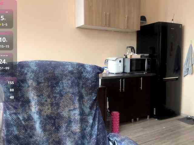 PearleneBellerdine webcam