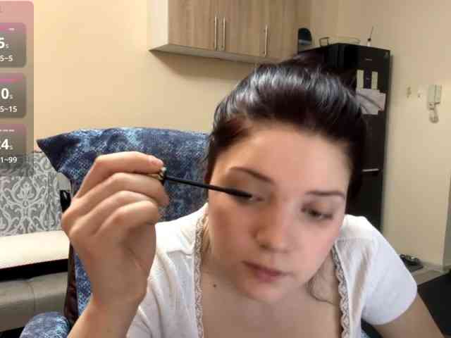 PearleneBellerdine webcam