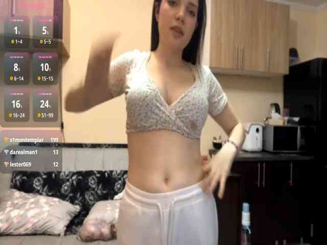 PearleneBellerdine webcam