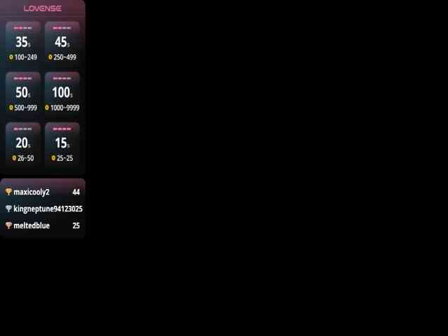 PearleneBellerdine webcam