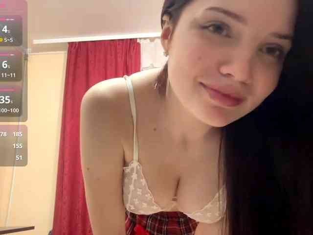 PearleneBellerdine webcam