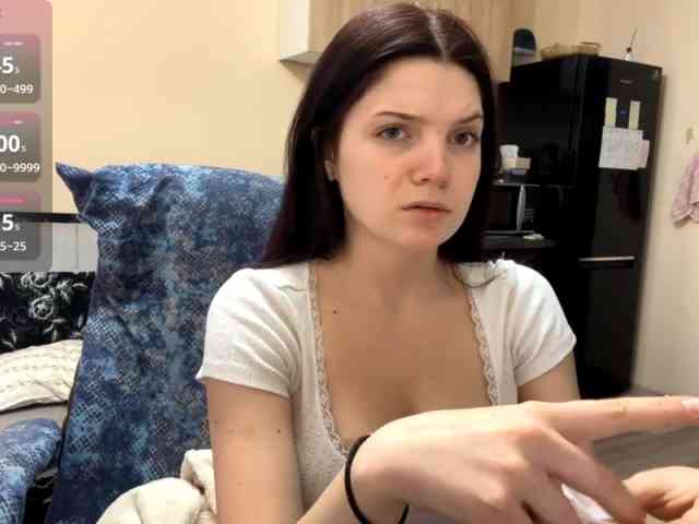 PearleneBellerdine webcam