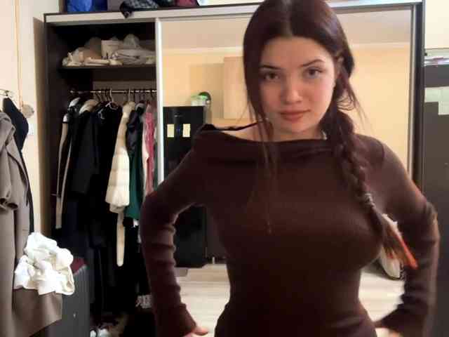 PearleneBellerdine webcam