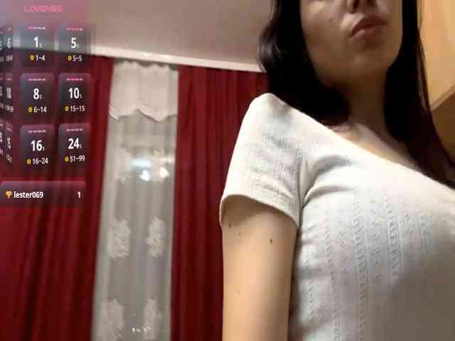 PearleneBellerdine webcam